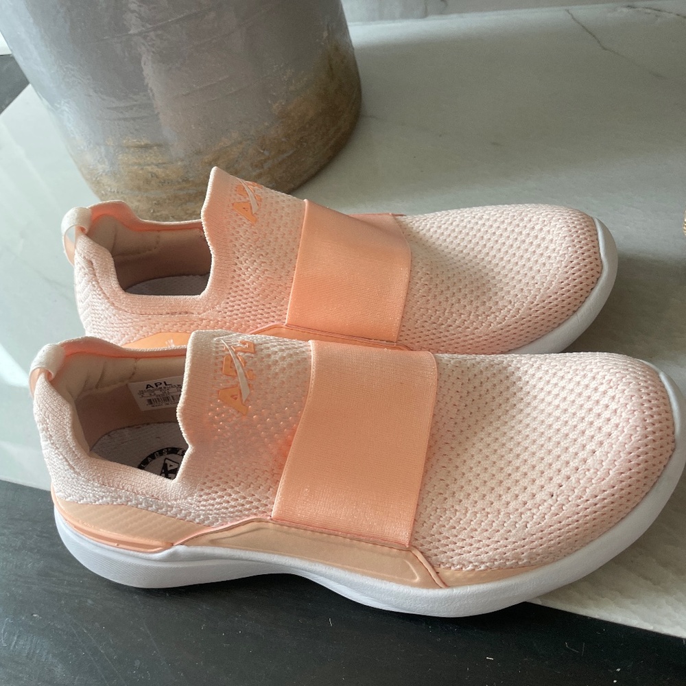 APL techloom bliss 8